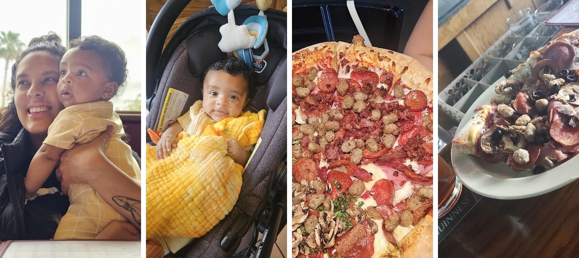 BC's Pizza & Beer
