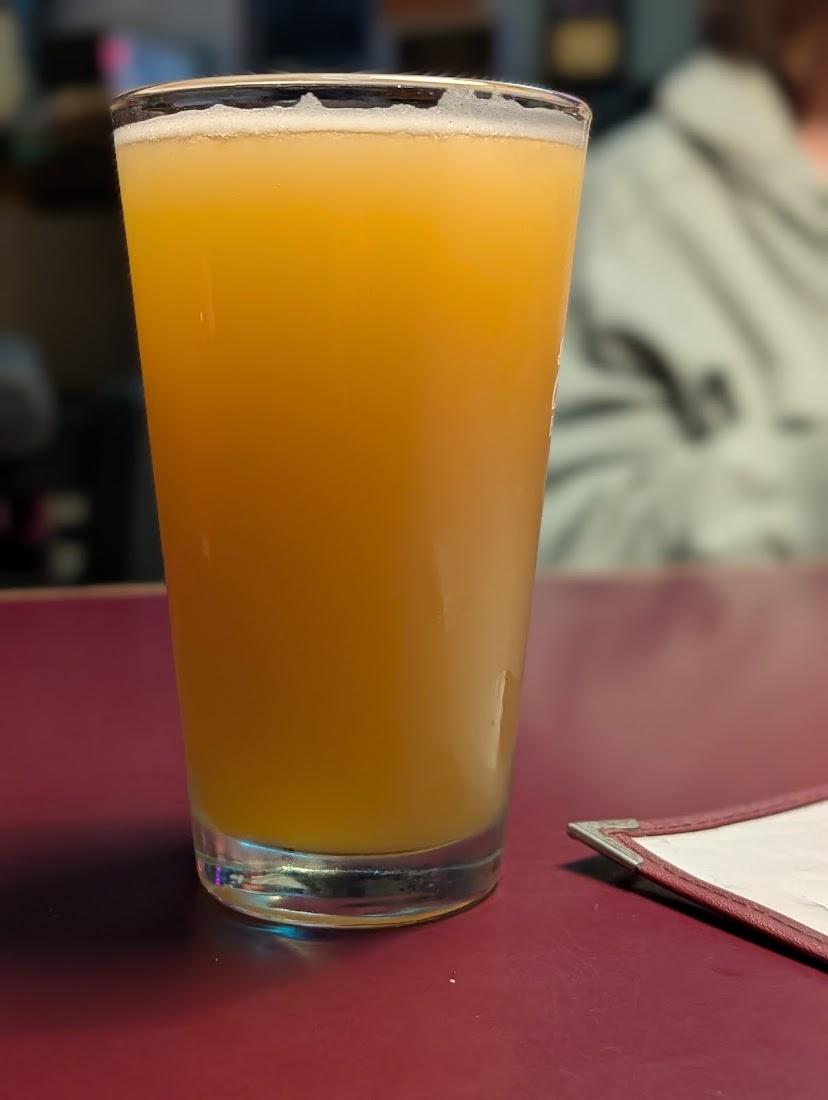 BC's Pizza & Beer