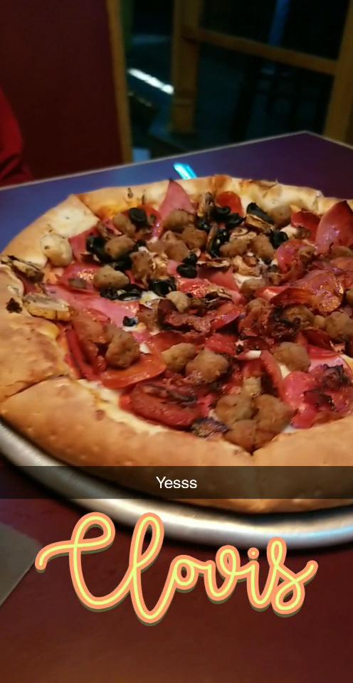 BC's Pizza & Beer